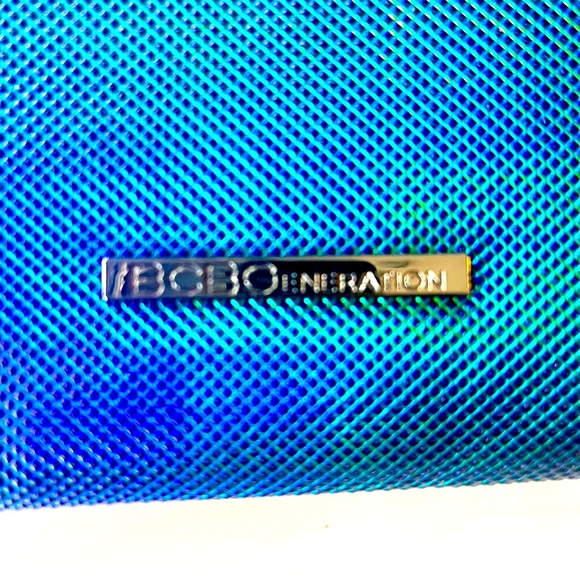 BCBG Clutch - Picture 3 of 8